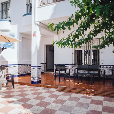 Casa Cordoba Villa Chipiona Exteriör bild