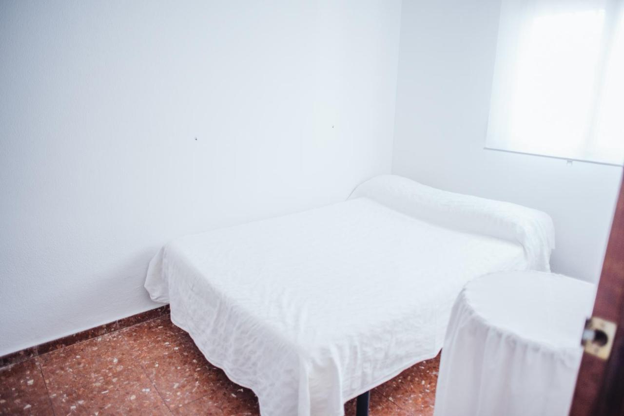 Casa Cordoba Villa Chipiona Exteriör bild